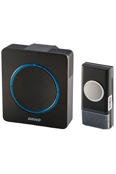 Orno OR-DB-YK-118, 48 sounds, 100 m, Black