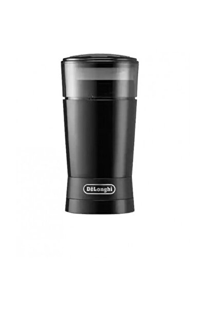 DELONGHİ Coffee grinder KG200, 170W, 90g, Black