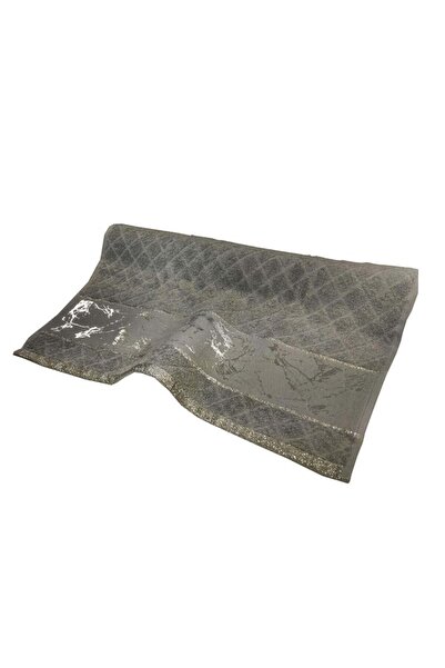 Prima Nova Primanova Nero Gray Towel 50X80 cm