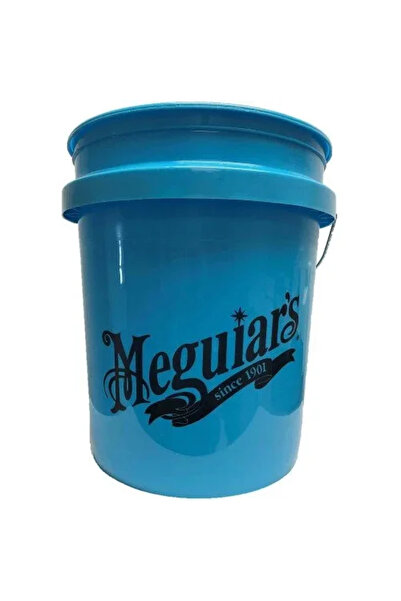 Meguiar's Consumer Galeata Spalare Auto Meguiar's Hybrid Ceramic Bucket, 18.9L