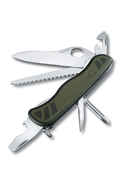 Victorinox Cuțit de soldat 0.8461.MWCH