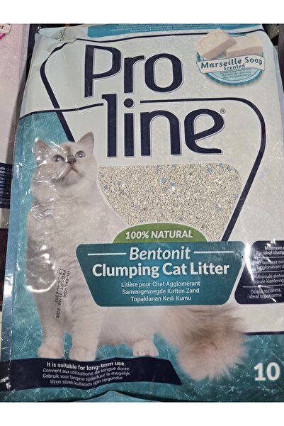 ER4 Pro-Lin sand 10 litres