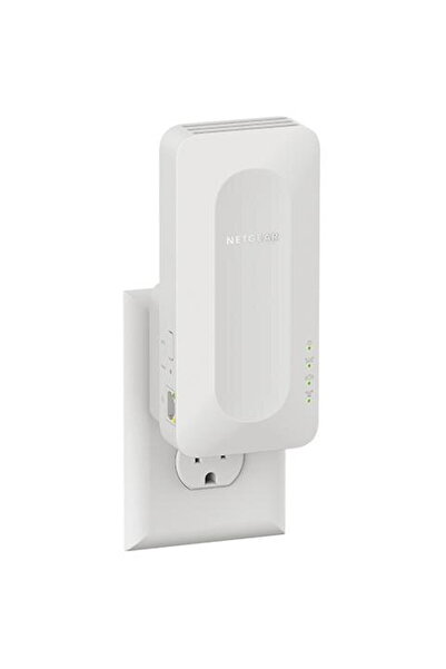 NETGEAR Extender WiFi 6 Mesh cu bandă duală, 1,6 Gbps