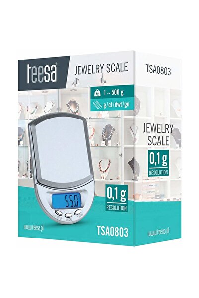 Teesa CANTAR BIJUTERII 0.1G