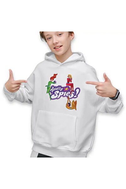 OEM Hanorac Copii Baieti Spioanele Actiune Spioni Agenti Secreti