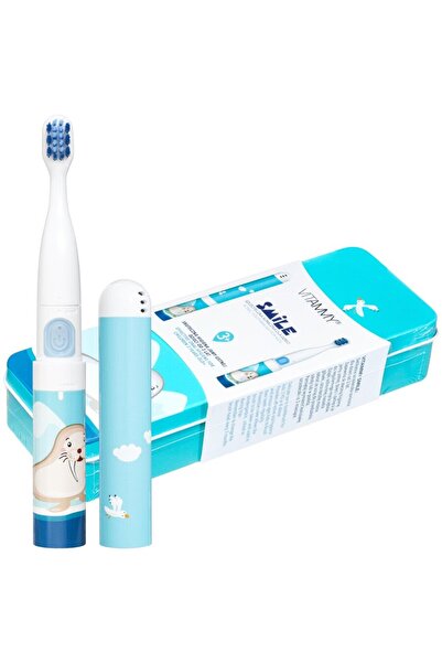 Vitammy TOW011676 electric toothbrush Child Sonic toothbrush Multicolor