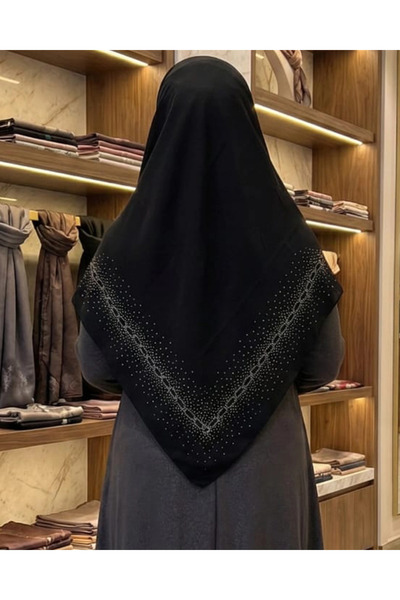 Elit Scarf وشاح حرير المدينة الفاخر من فيسكا -6