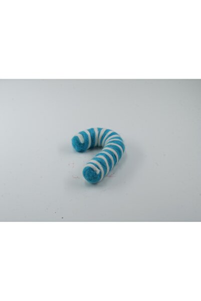 KASH Natural Baston Felted Soap – Handmade Glycerin Soap – Effective for Exfoliation and Massage