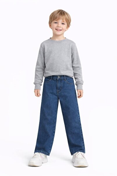 ModaPlaza Pantaloni pentru băieți 2596