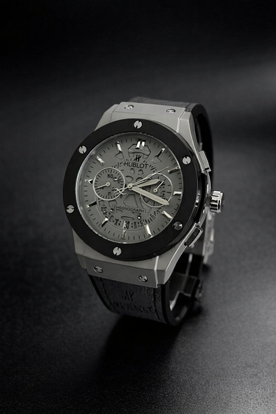 G Sport POLO Hublot Su Geçirmez Erkek Kol Saati
