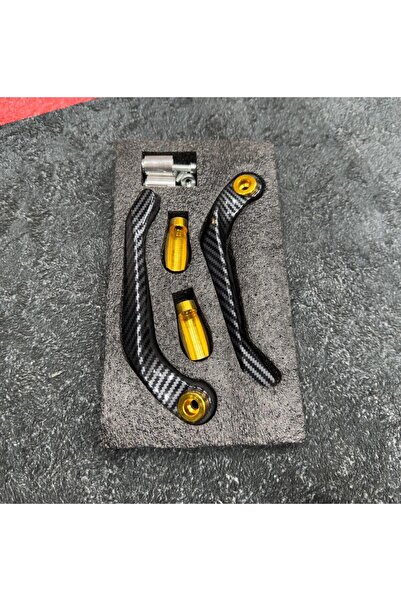 BAY UNİVERSAL MANET KORUMA GOLD