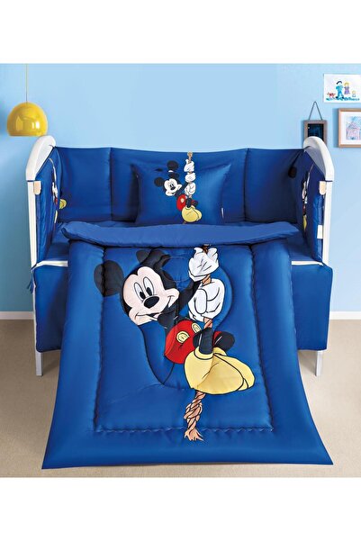 Star Children's barrier mat with child-friendly designs, 90x145