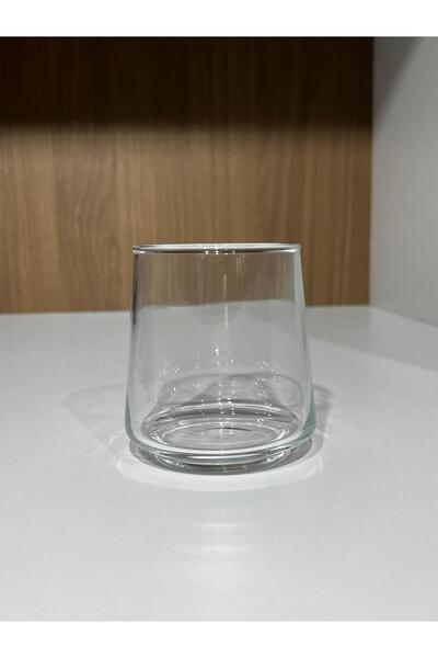Paşabahçe PAŞABAHÇE DÖKME 6LI SU BARDAĞI