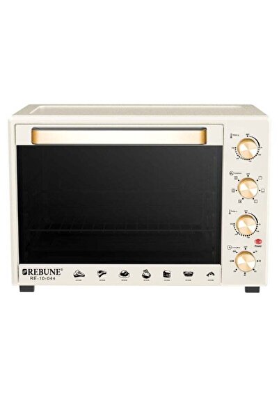 Rebon فرن كهربائي - أداء قوي 60 لتر 1900 واط