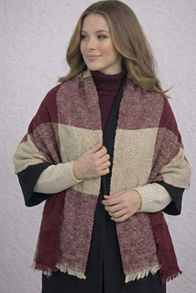 Gubo 100% Cotton Women's Shawl