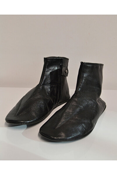 Bilenler Оригинални термопантофи от овча кожа – водоустойчиви, с неплъзгаща се подметка, топли пантофи за мъже и жени