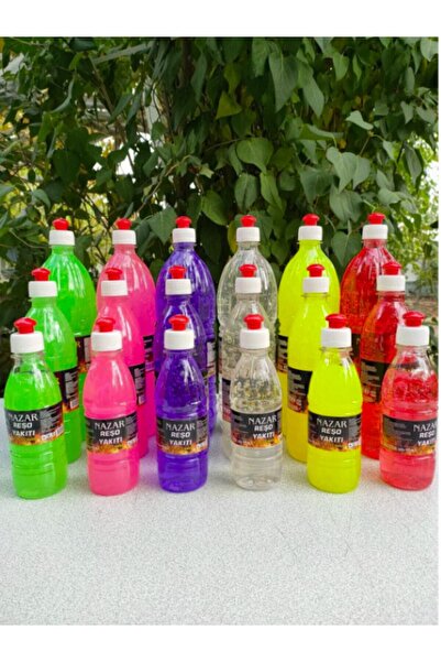 Genel Markalar - Şokk Kampanyaaaa Reşo Ocak Jel Yakıt Mangal Soba Tutuşturucu...