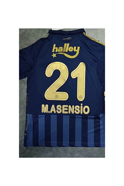 SPECİAL ARENA 2026/.F.E.N.E.R.B.Ã.H.Ç.E K.AKTÜRKOĞLU. ALTERNA YAKALI Yeni Sezon Çocuk Forması 4'lü Set..