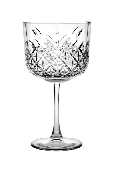 Pasabache Pasabahce 4-Piece Timeless Cocktail Glass Set 500 ml Clear