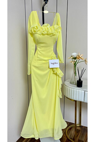 Angelinaa فستان سفيتلانا