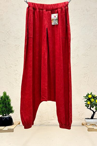 sahnemoda Washable Organic Knitwear Shalwar