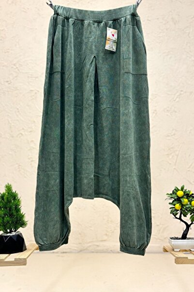 sahnemoda Washable Organic Knitwear Shalwar