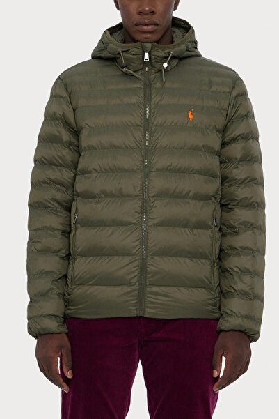 Ralph Lauren TERRA INSULATED HOOD