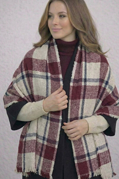 Gubo Women's Shawl 100% Cotton