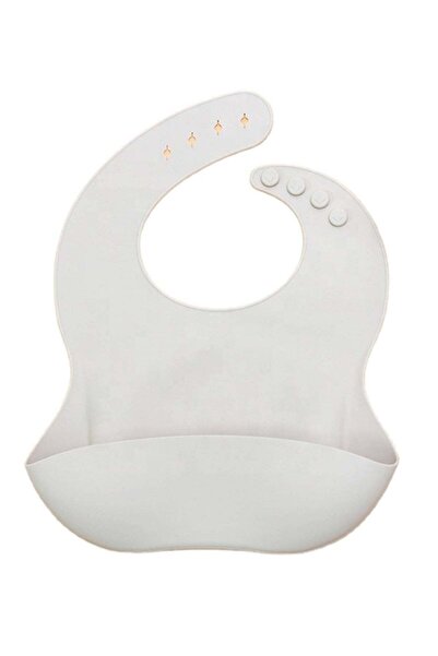 festive Silicone Bibs for Babies Toddlers Girls| Adjustable Waterproof BPA Fr...