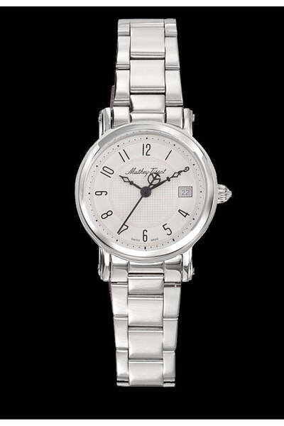 Mathey-Tissot City Metal D 31186 MAG