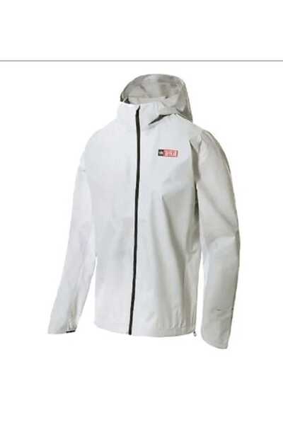 THE NORTH FACE , First Dawn Packable women's jacket, lightweight, waterproof and breathable, size M