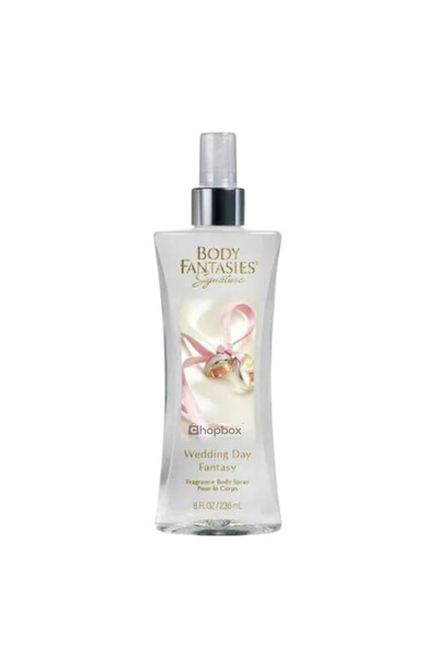 RUBY PERFUMES Body Fantasies Signature Wedding Day 236ml