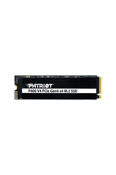 Patriot P400 Lite 2Tb 3500/2700Mb/S M2 Pcie Gen4 Nvme Ssd P400Lp2Kgm28H
