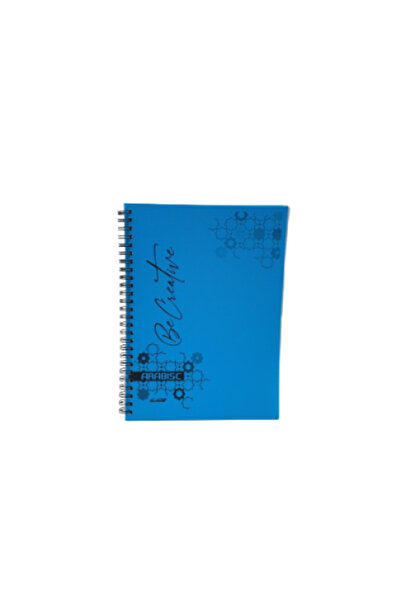 ALADIB دفتر الاديب وسط عربي انجليزي - 60 ورقة