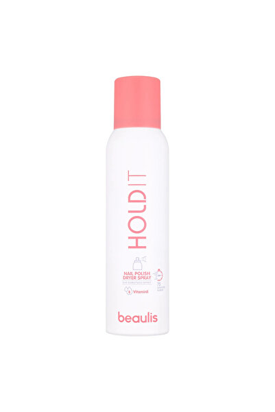 beaulis Hold It Oje Kurutucu Sprey 150 ml