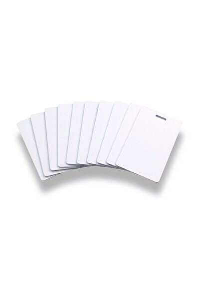 TREND Proxsen mifare card 13.56 mhz