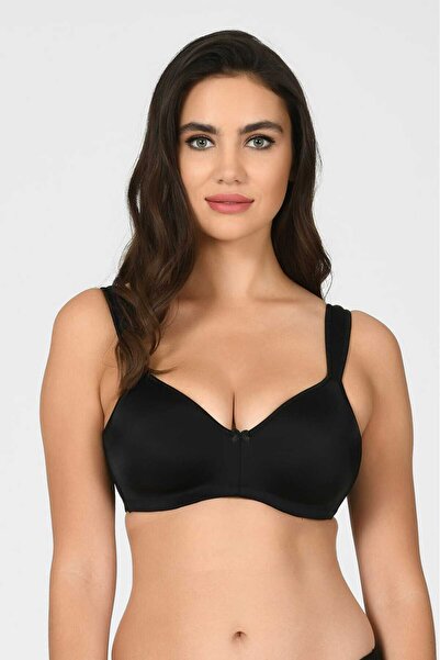 Butik Nbb Unsupported Thick Strap Bra