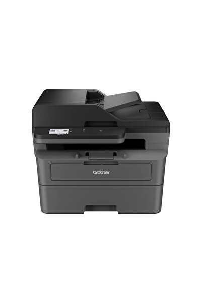 Universal طابعة ليزر BROTHER MFC-L2806DW مع ماسح ضوئي وناسخة وفاكس USB/ETHERN...