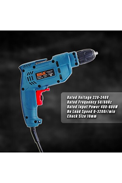 Bonai BN-HK110 Electric Power Drill