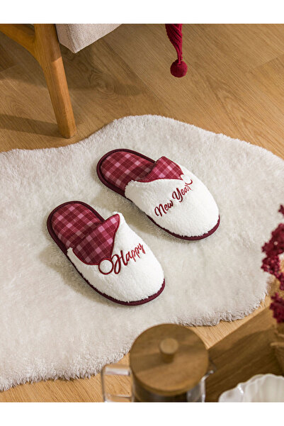 LC Waikiki Quality Pieces from Çelebi Store: Christmas-Themed Women's Plush H...