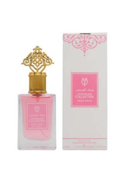 Yumar Collection Musk Al-Arous - 25 ml