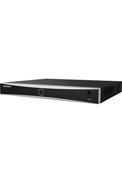 Hikvision Ds-7632Nxi-K2 32 Channels Vga/Hdmi 4K(3840X2160) Nvr Record Device