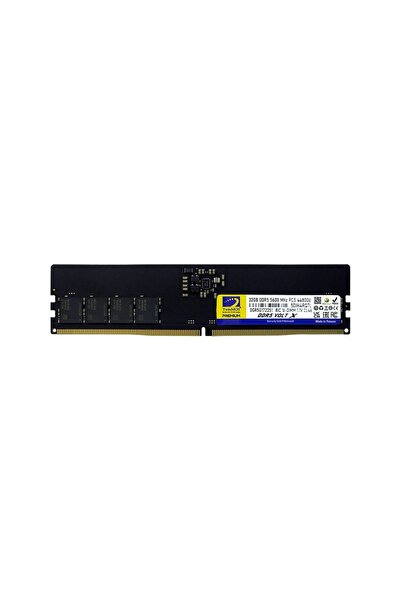 TREND Twinmos 32Gb 5600Mhz Ddr5 Pc Ram Tmd532Gb5600U46Wo