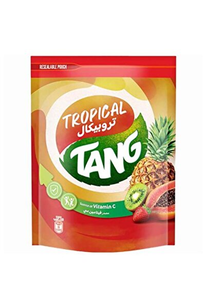 TANG مسحوق مشروب بنكهة الفواكه الاستوائية ابتداءً من 375 غرامًا