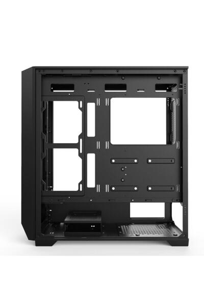 IROMX Orenda Btx-75G3 750W 4X12Cm Argb Fan Atx 2Xusb2.0/1Xusb3.0 360mm Cooler...