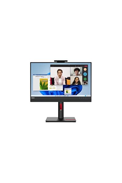 LENOVO Tc Tio24Gen5Touch 12Nbgar1Tk 23.8" 4Ms Dp/Hdmi/Type-C Vesa Pivot Touch...