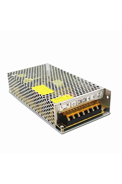 APRONX 1220 12V 20AH محول كاميرا معدني