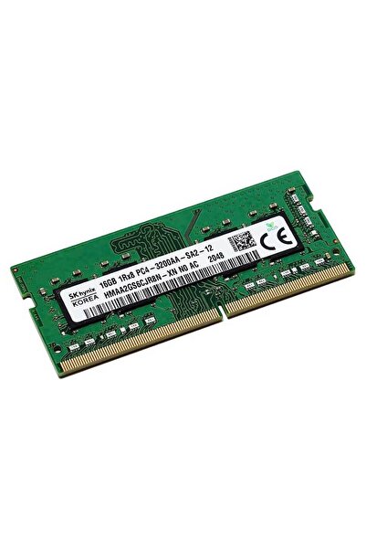 TREND Hynix 16gb 3200mhz ddr4 bulk hynso3200/16 notebook ram