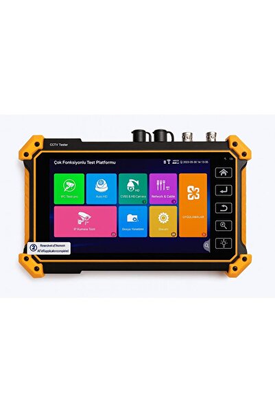 DataForce V58-S Cable Locator Fiber Tester