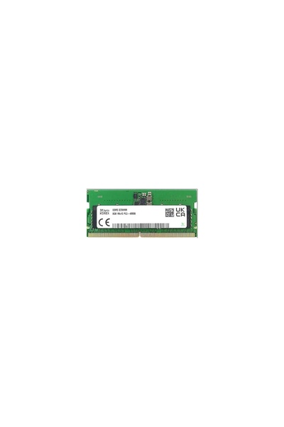TREND Hynix 8gb 5600mhz ddr5 notebook ram hynso5600-8
